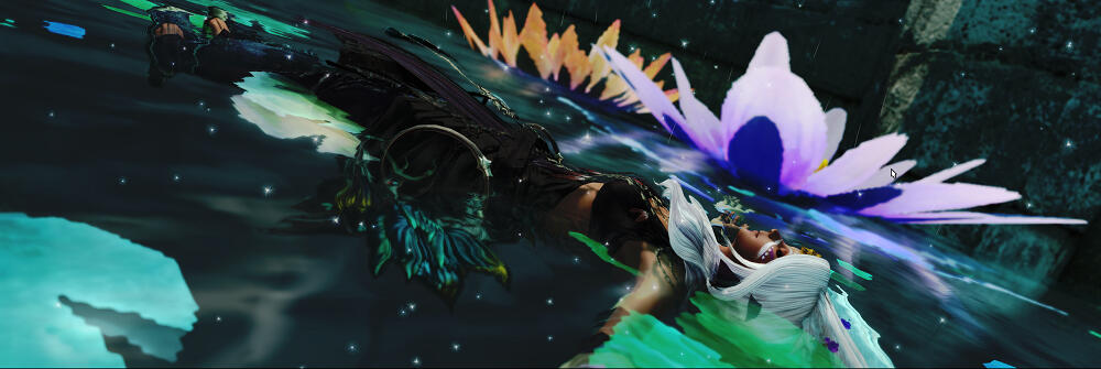 Fae's Embrace Fae's Embrace