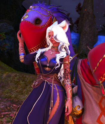 Dear Companion Dear Companion